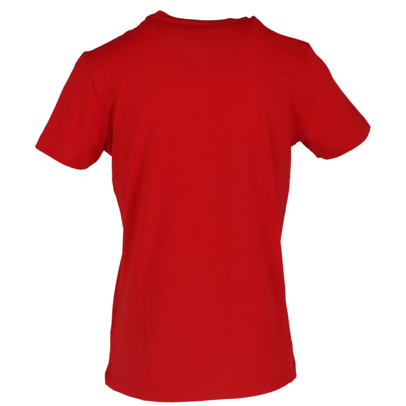 Diesel T-shirts A08682 Red