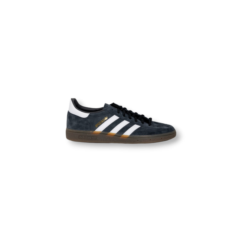 Adidas Sneakers DB3021 Black