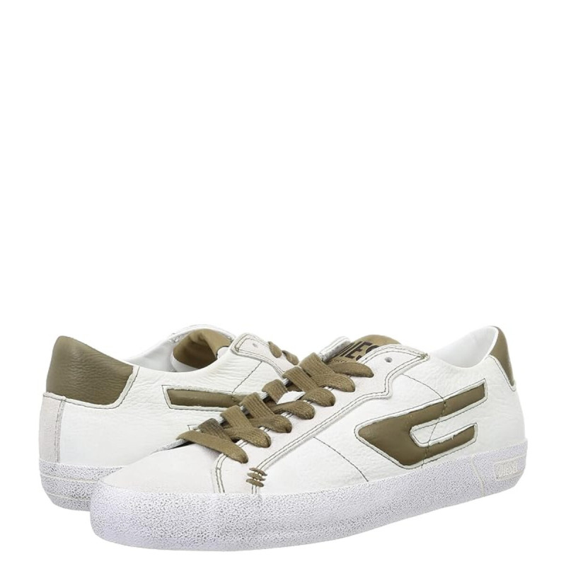 Diesel Sneakers Y02741 White