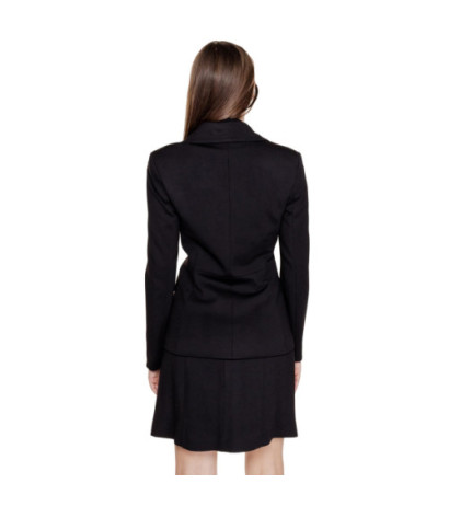 Guess Blazer W4RN33 KBJP2 Black