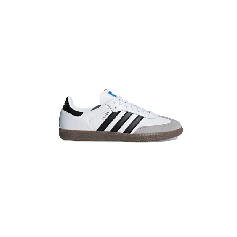 Adidas Sneakers B75806 White