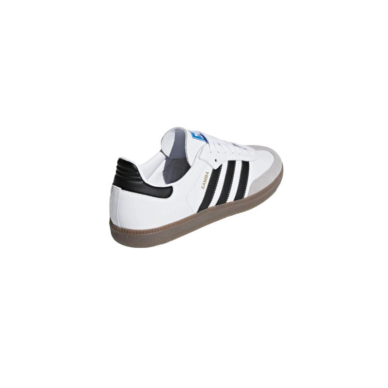 Adidas Sneakers B75806 White