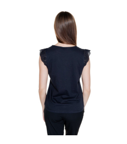 Vero Moda Top 10305210 Black