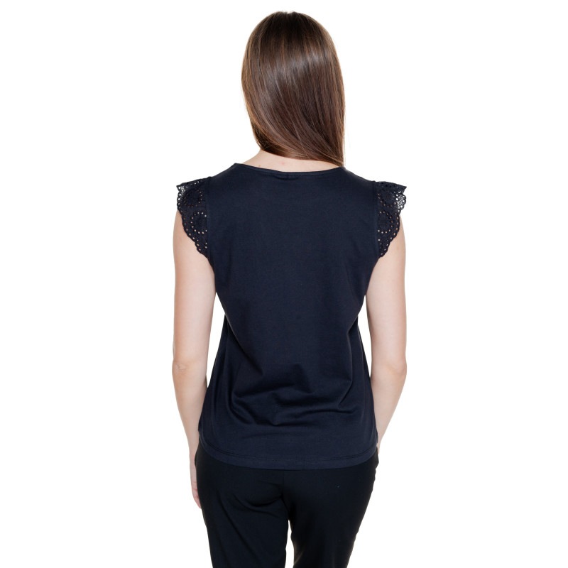 Vero Moda Top 10305210 Black