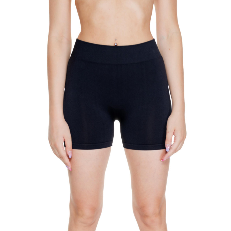 Vero Moda Shorts 10285272 Black