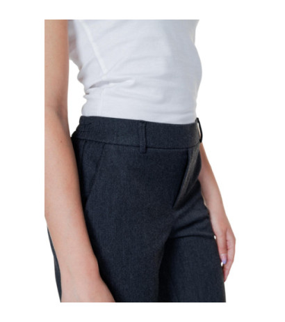 Vero Moda Trousers 10225280 Grey