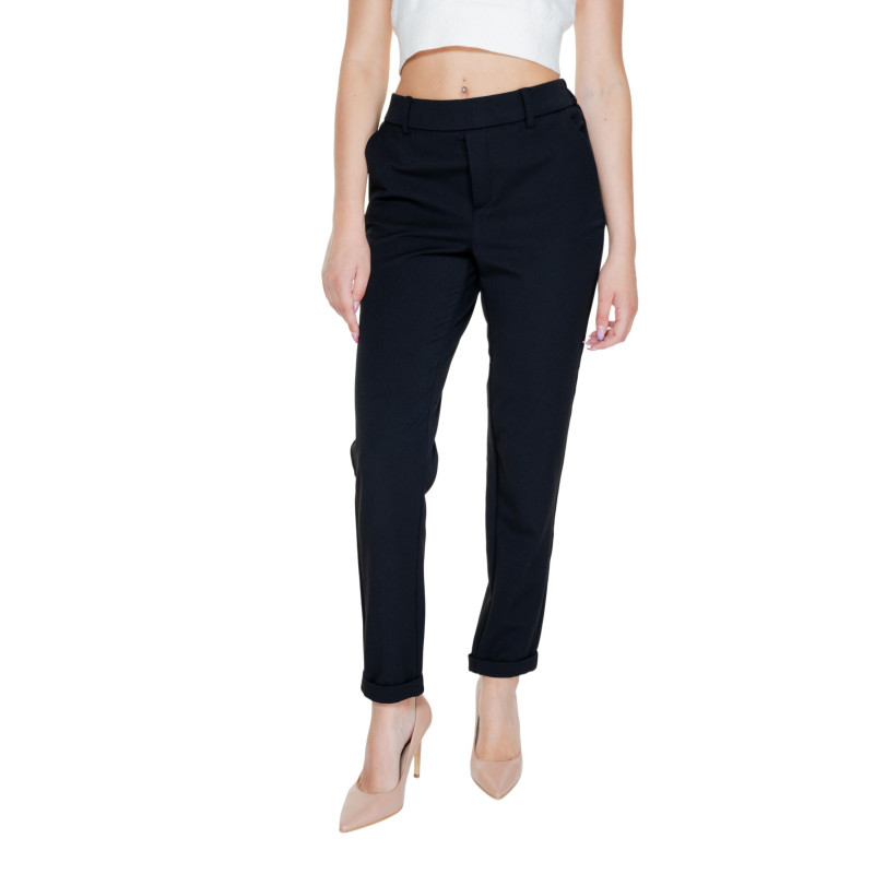 Vero Moda Trousers 10225280 Black