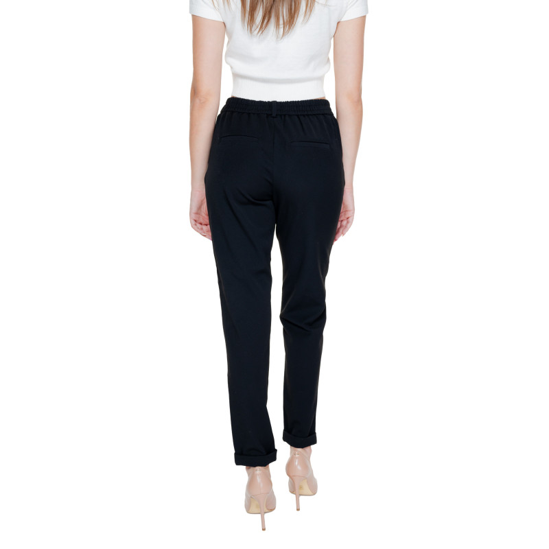 Vero Moda Trousers 10225280 Black