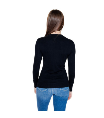 Guess Knitwear W4YR31 Z2NQ2 Black