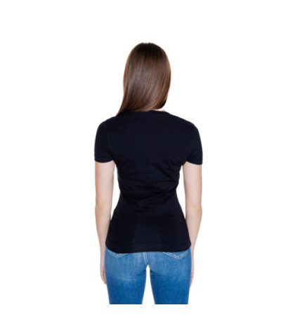 Guess T-shirts W4YI15 J1314 Black