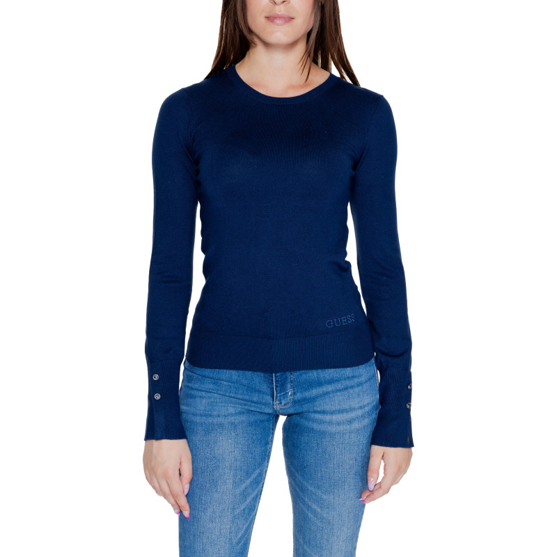 Guess Knitwear W2YR30 Z2V62 Blue