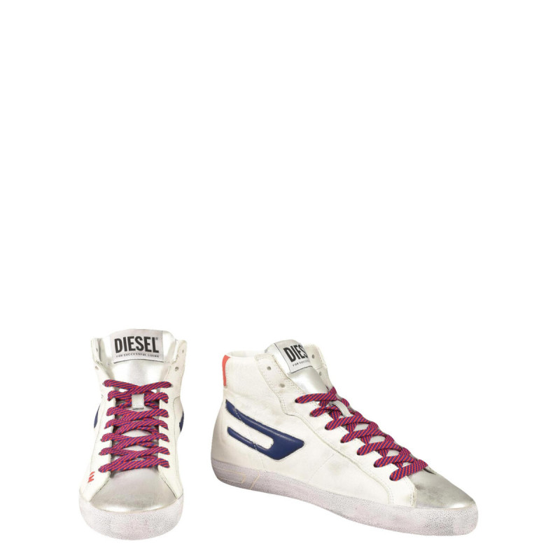 Diesel Sneakers Y02970 White