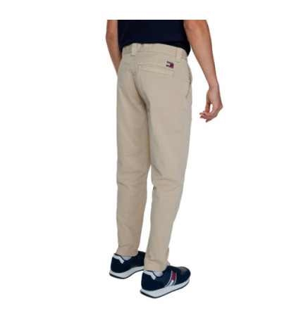 Tommy Hilfiger Jeans Trousers DM0DM19488 Gold