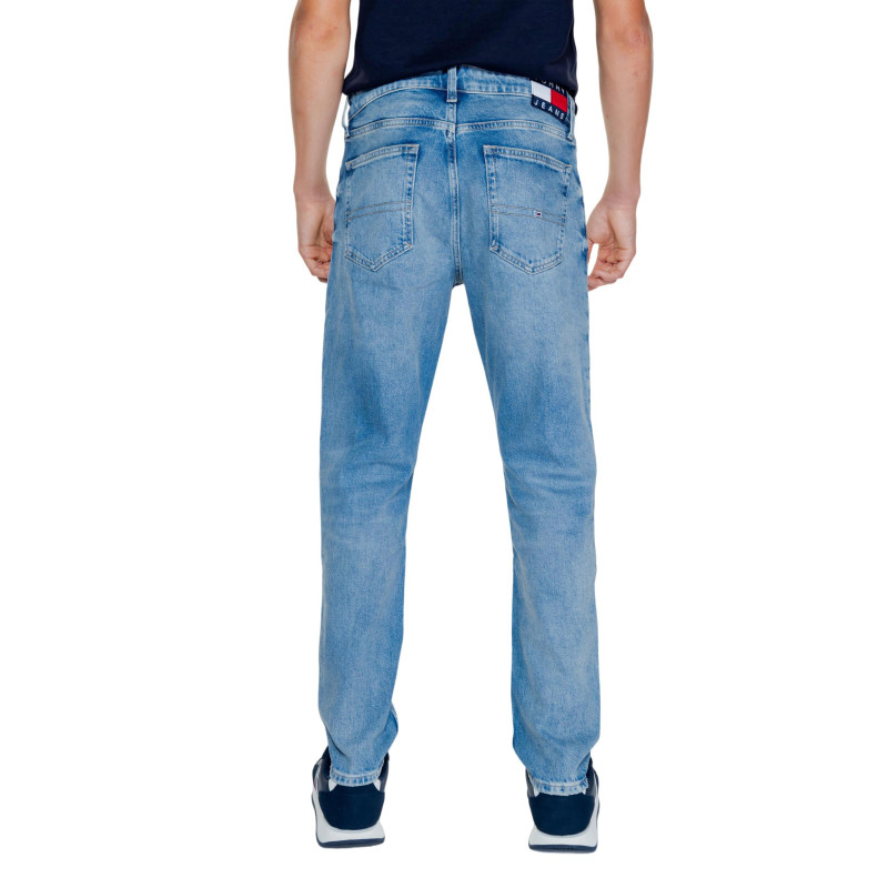 Tommy Hilfiger Jeans Jeans DM0DM19346 Blue