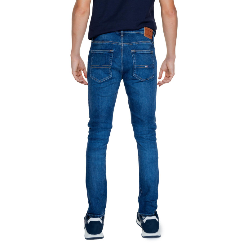 Tommy Hilfiger Jeans Jeans DM0DM19307 Blue