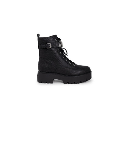 Guess Boots FLTSOM FAL10 Black