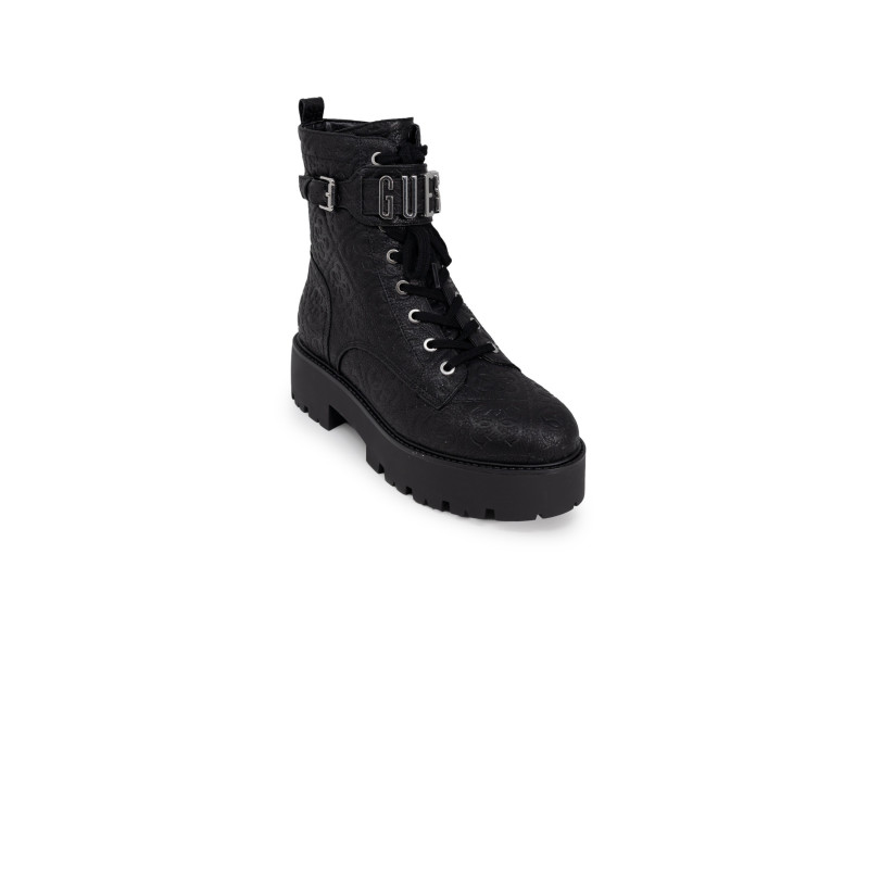 Guess Boots FLTSOM FAL10 Black