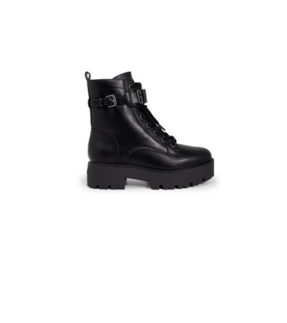 Guess Boots FLTSOM ELE10 Black