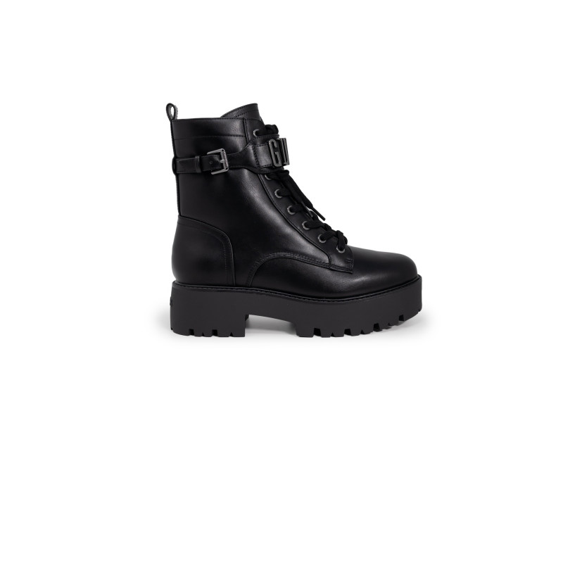 Guess Boots FLTSOM ELE10 Black