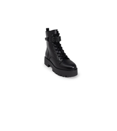 Guess Boots FLTSOM ELE10 Black