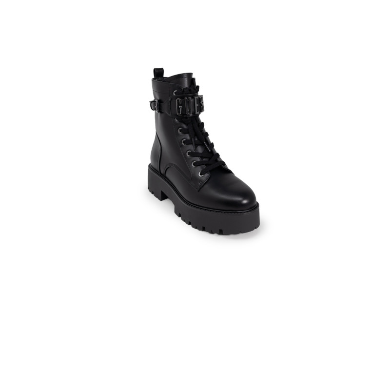 Guess Boots FLTSOM ELE10 Black