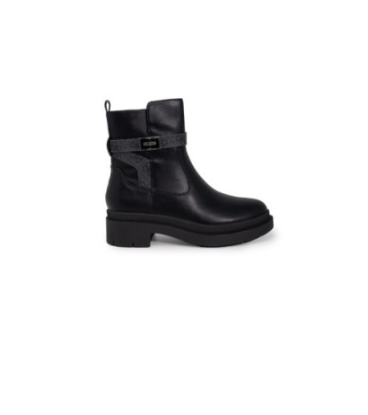 Guess Boots FLTOVE ELE10 Black