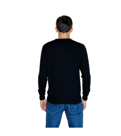 Guess Knitwear M4YR01 Z3052 Black