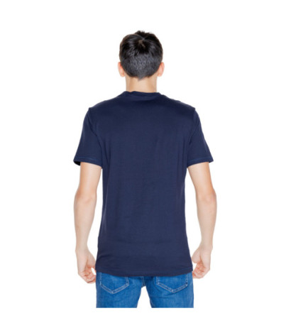 Guess T-shirts M2YI72 I3Z14 Blue