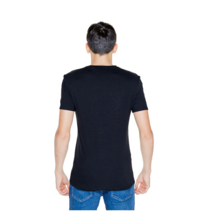 Guess T-shirts M2YI24 J1314 Black