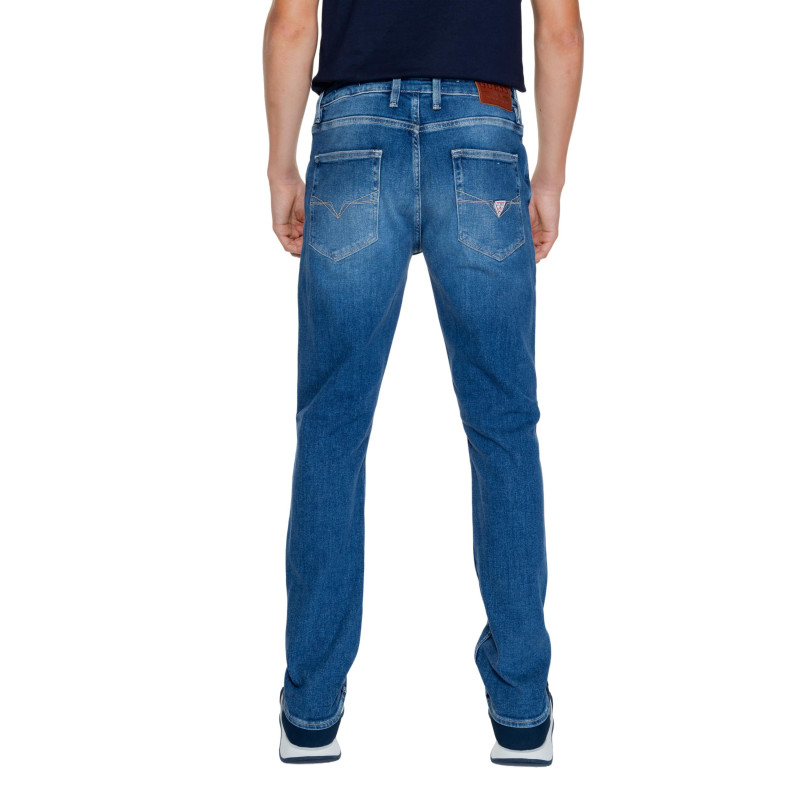 Guess Jeans M2YAN2 D4Q42 Blue