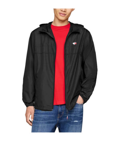 Tommy Hilfiger Jacket DM0DM20204 Black