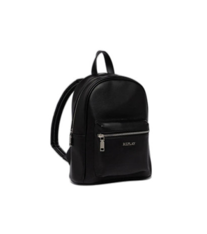 Replay Bag FW3587 000 A0420A Black