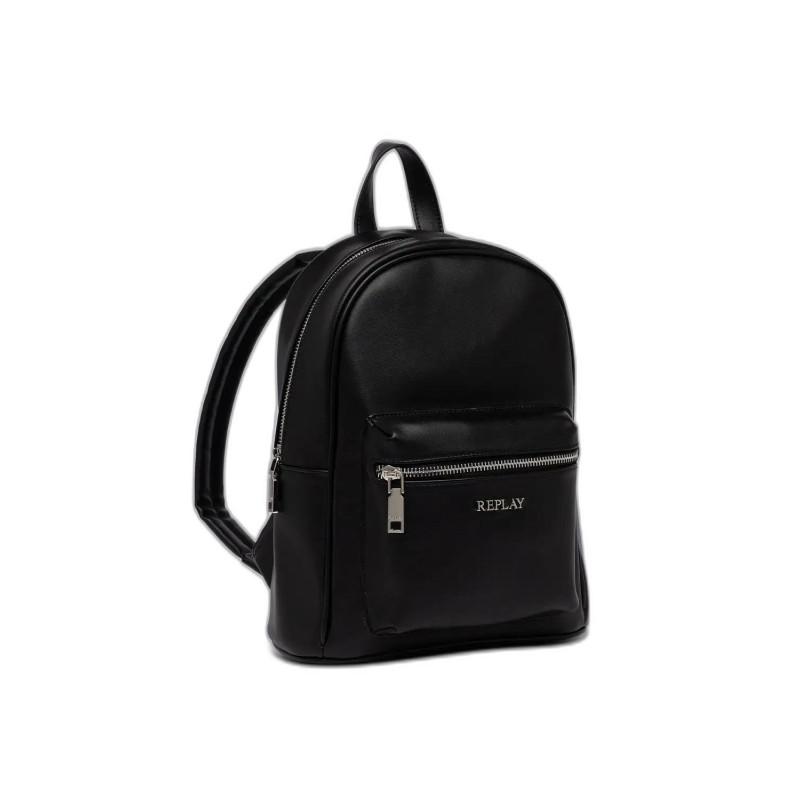 Replay Bag FW3587 000 A0420A Black