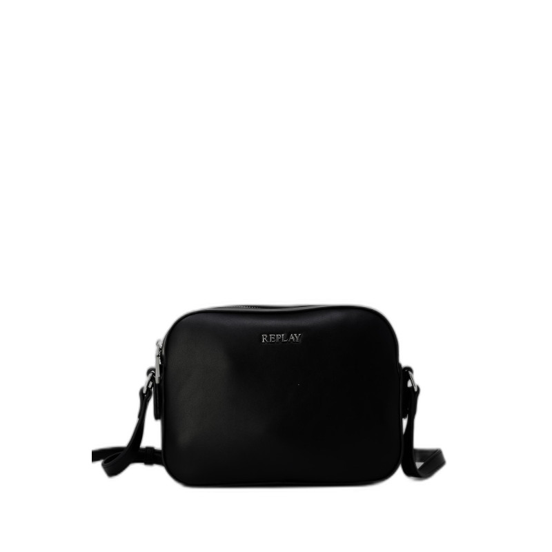 Replay Bag FW3334 006 A0420A Black