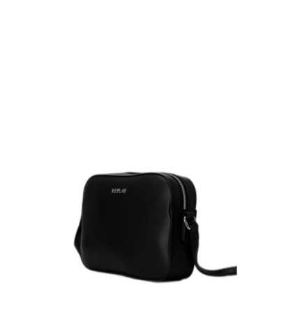 Replay Bag FW3334 006 A0420A Black