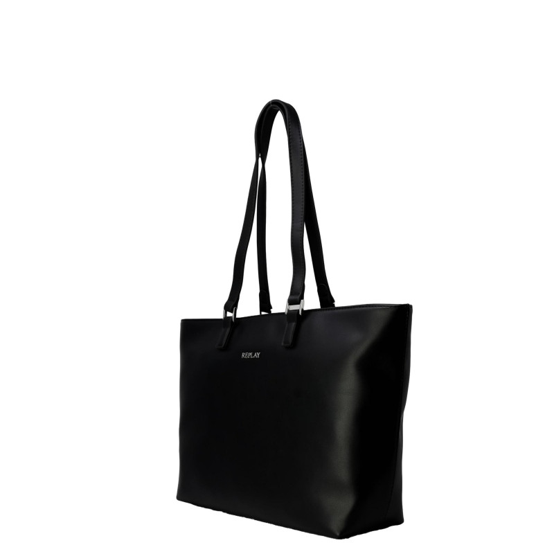 Replay Bag FW3333 006 A0420A Black