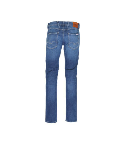 Replay Jeans M914Y  000 573 62G Blue