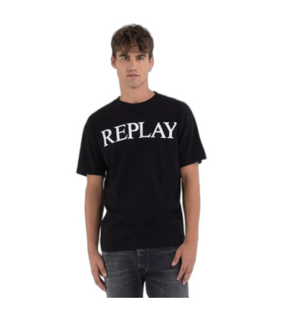 Replay T-shirts M6757  000...