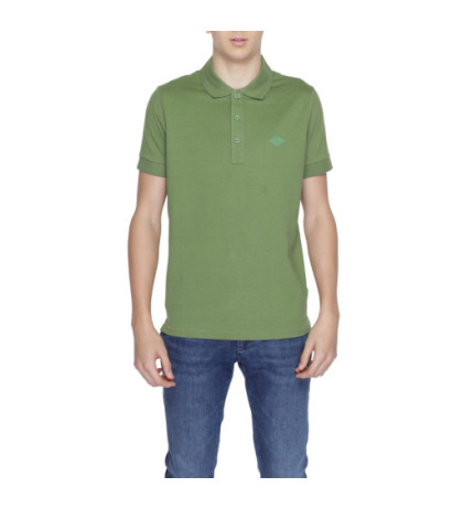 Replay Polo T-shirts M6548  000 23070 Green