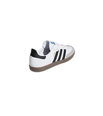 Adidas Sneakers B75806 Black