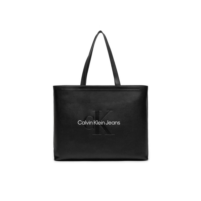 Calvin Klein Bag K60K612222 Black