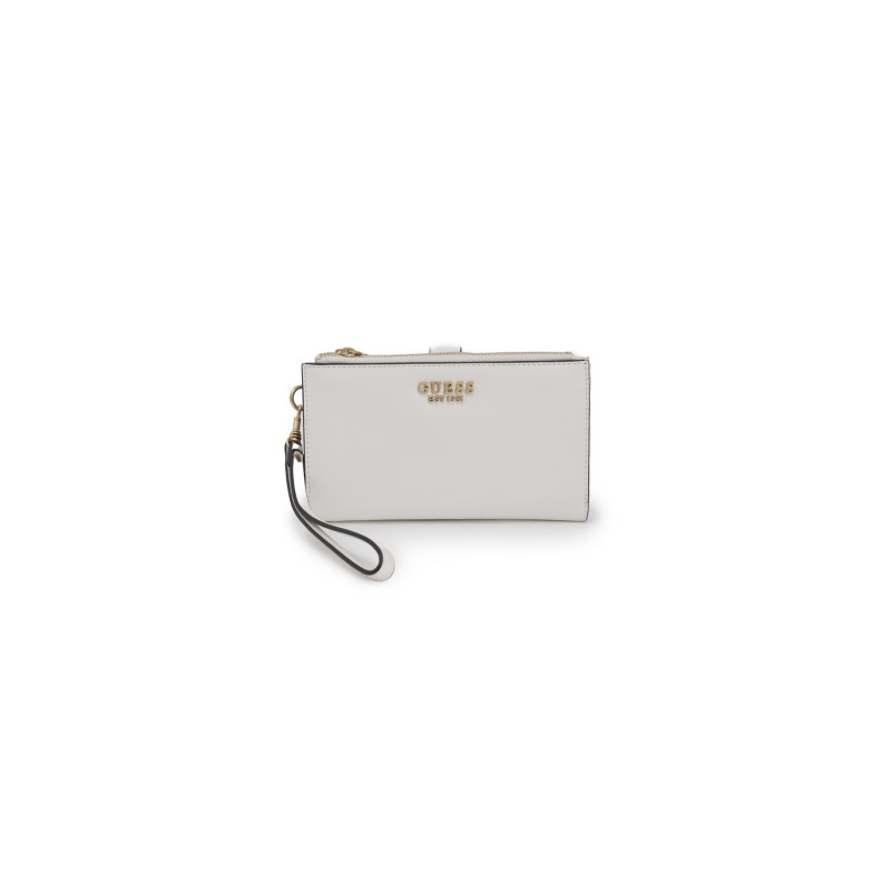 Guess Wallet SWVA85 00570 White