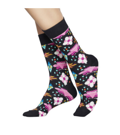 Happy Socks Underwear TBL01 Black