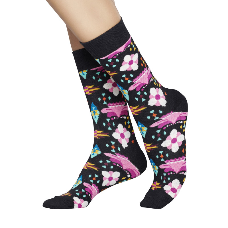 Happy Socks Underwear TBL01 Black