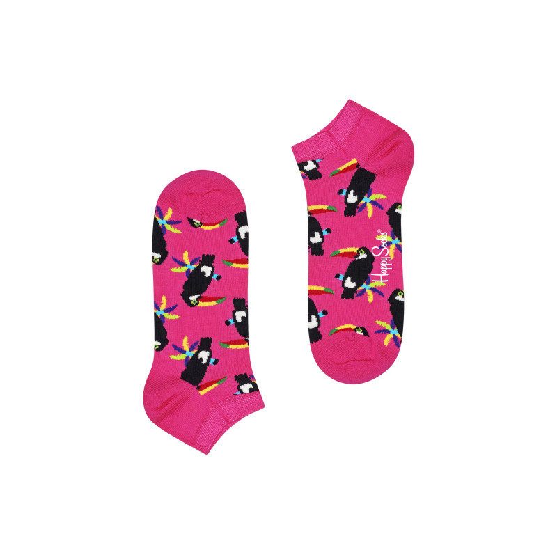 Happy Socks Undershirts TOU05 Fuchsia