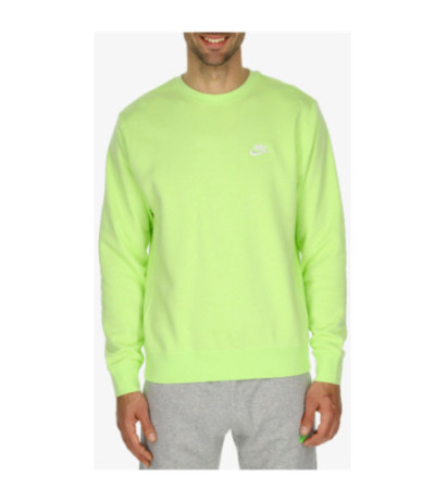 Nike Sweatshirt BV2666 Green