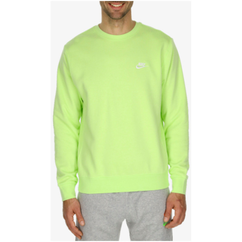 Nike Sweatshirt BV2666 Green