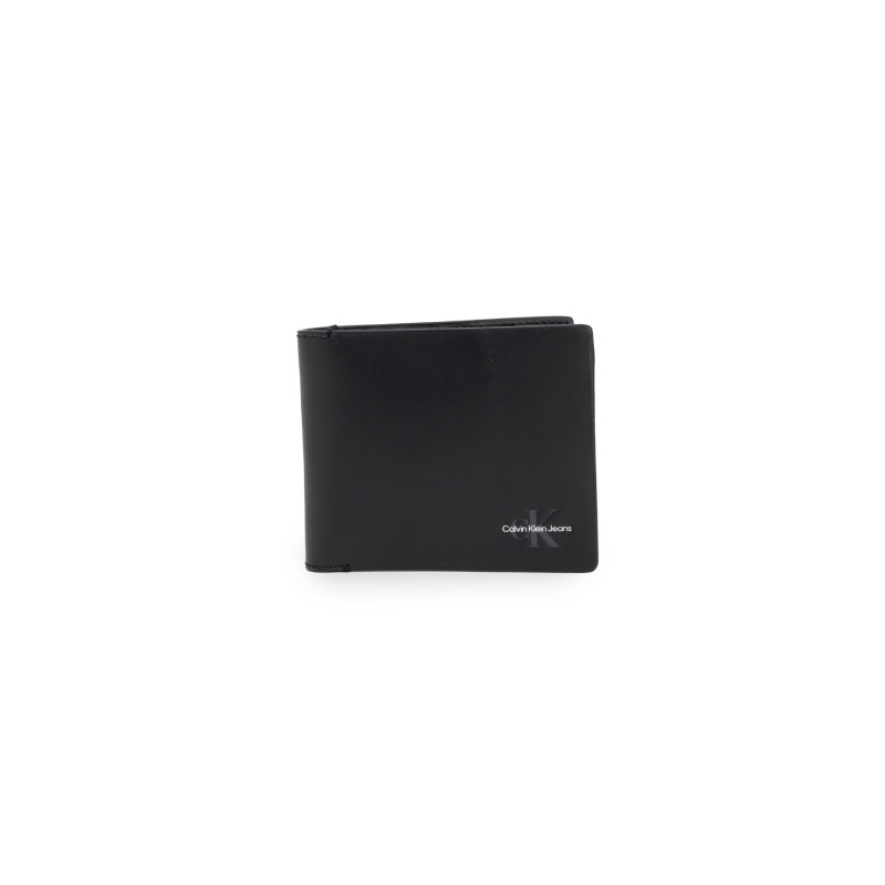 Calvin Klein Wallet K50K512173 Black