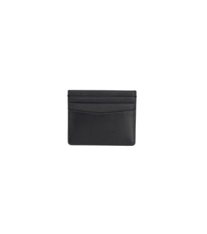 Calvin Klein Wallet K50K512172 Black