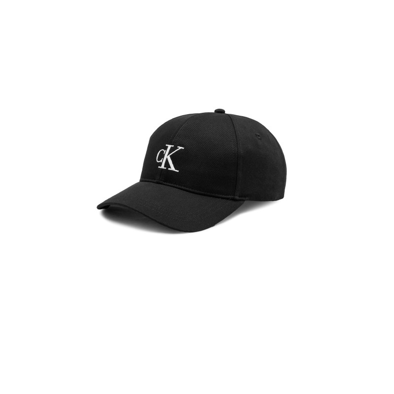 Calvin Klein Cap K50K512147 Black